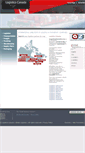 Mobile Screenshot of logisticscanada.org